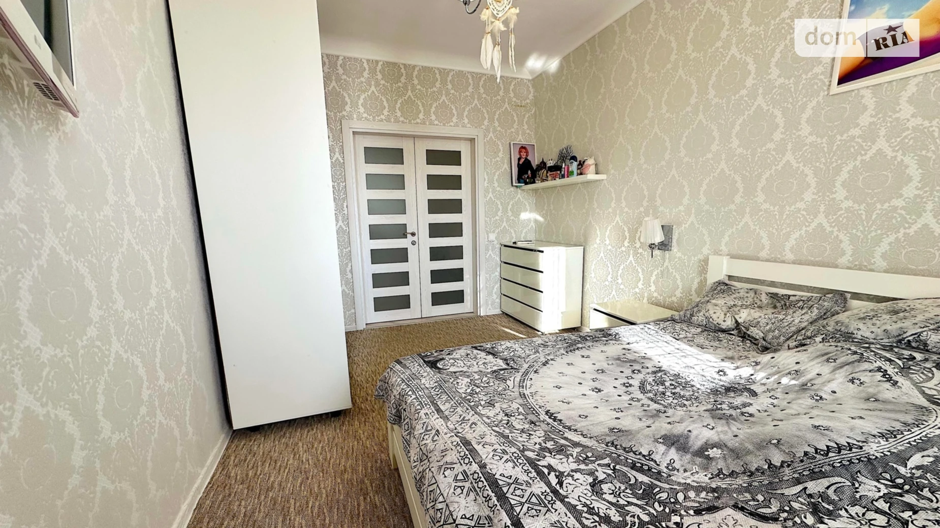 Продается 2-комнатная квартира 56.5 кв. м в Харькове, пер. Армянский, 1/3 - фото 5