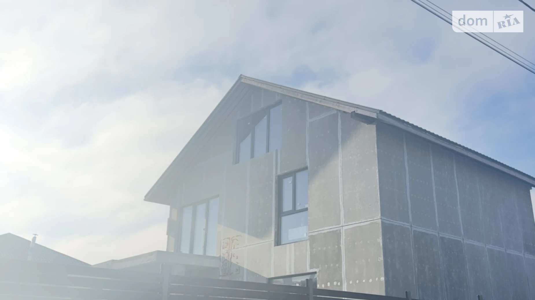 Продається частина будинку 160 кв. м з гаражем, цена: 120000 $ - фото 2