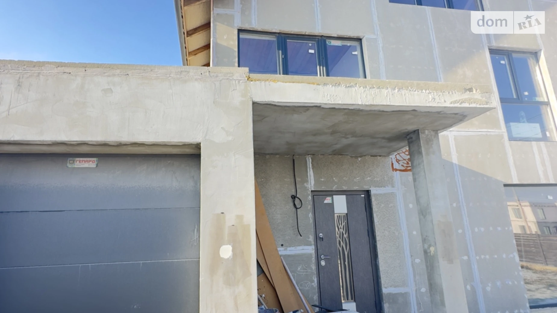 Продається частина будинку 160 кв. м з гаражем, цена: 120000 $ - фото 5