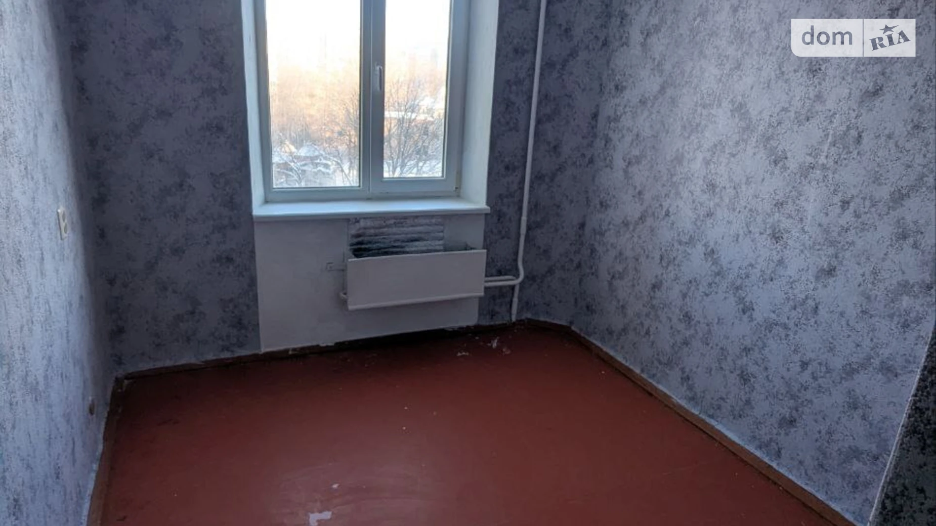 Сдается в аренду 2-комнатная квартира 48 кв. м в Ровно, ул. Буковинская, 6 - фото 4