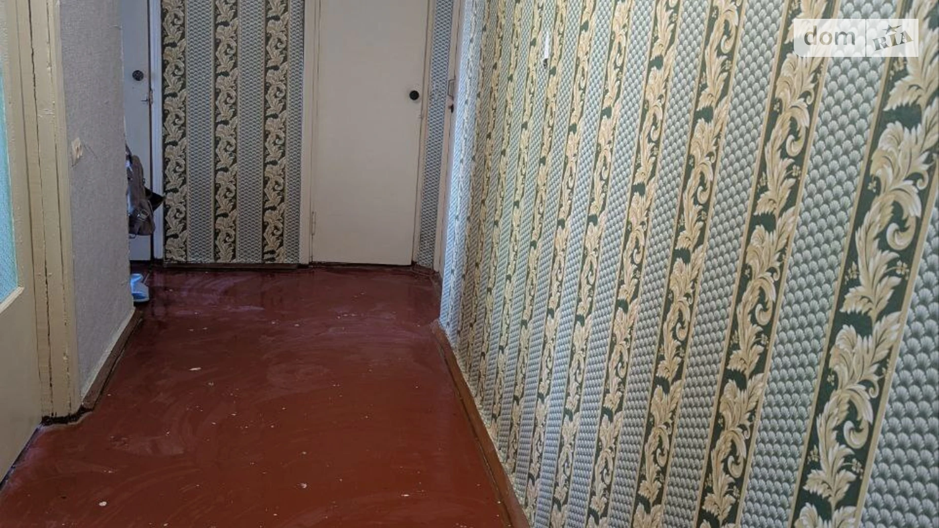 Сдается в аренду 2-комнатная квартира 48 кв. м в Ровно, ул. Буковинская, 6 - фото 3