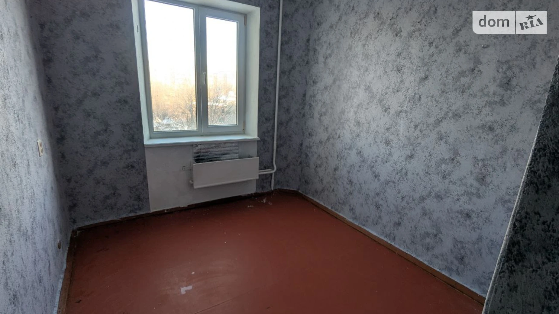 Сдается в аренду 2-комнатная квартира 48 кв. м в Ровно, ул. Буковинская, 6 - фото 5