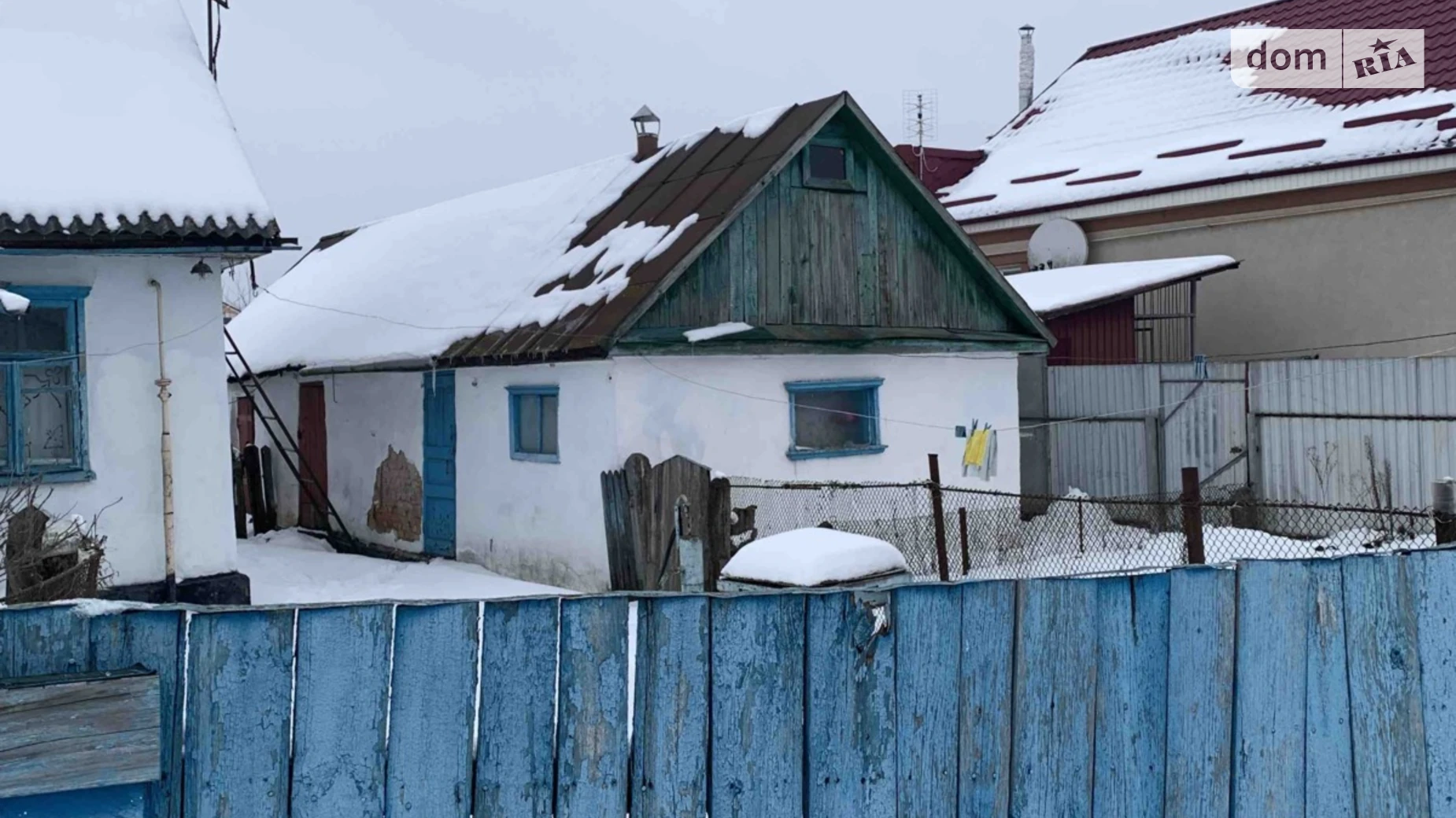 Продается одноэтажный дом 75 кв. м с балконом, цена: 13000 $ - фото 2