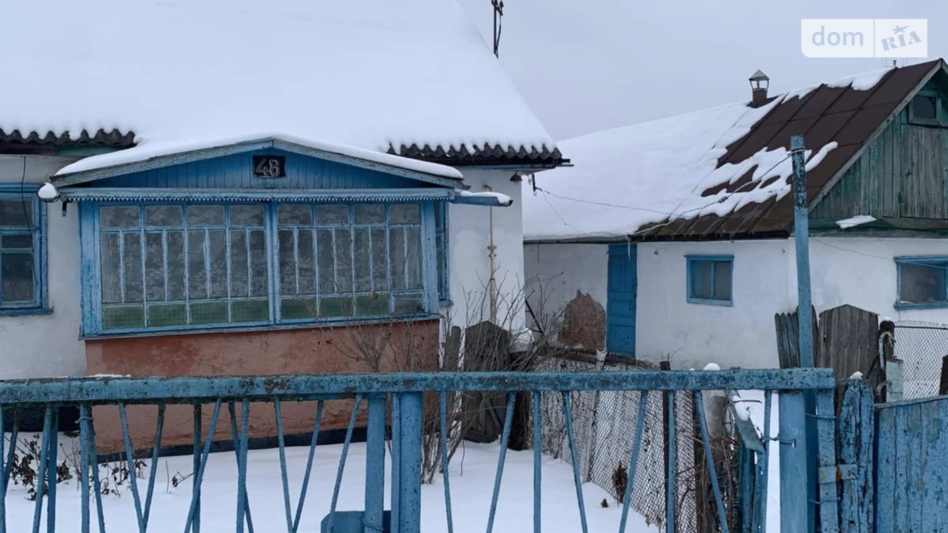 Продается одноэтажный дом 75 кв. м с балконом, цена: 13000 $ - фото 4