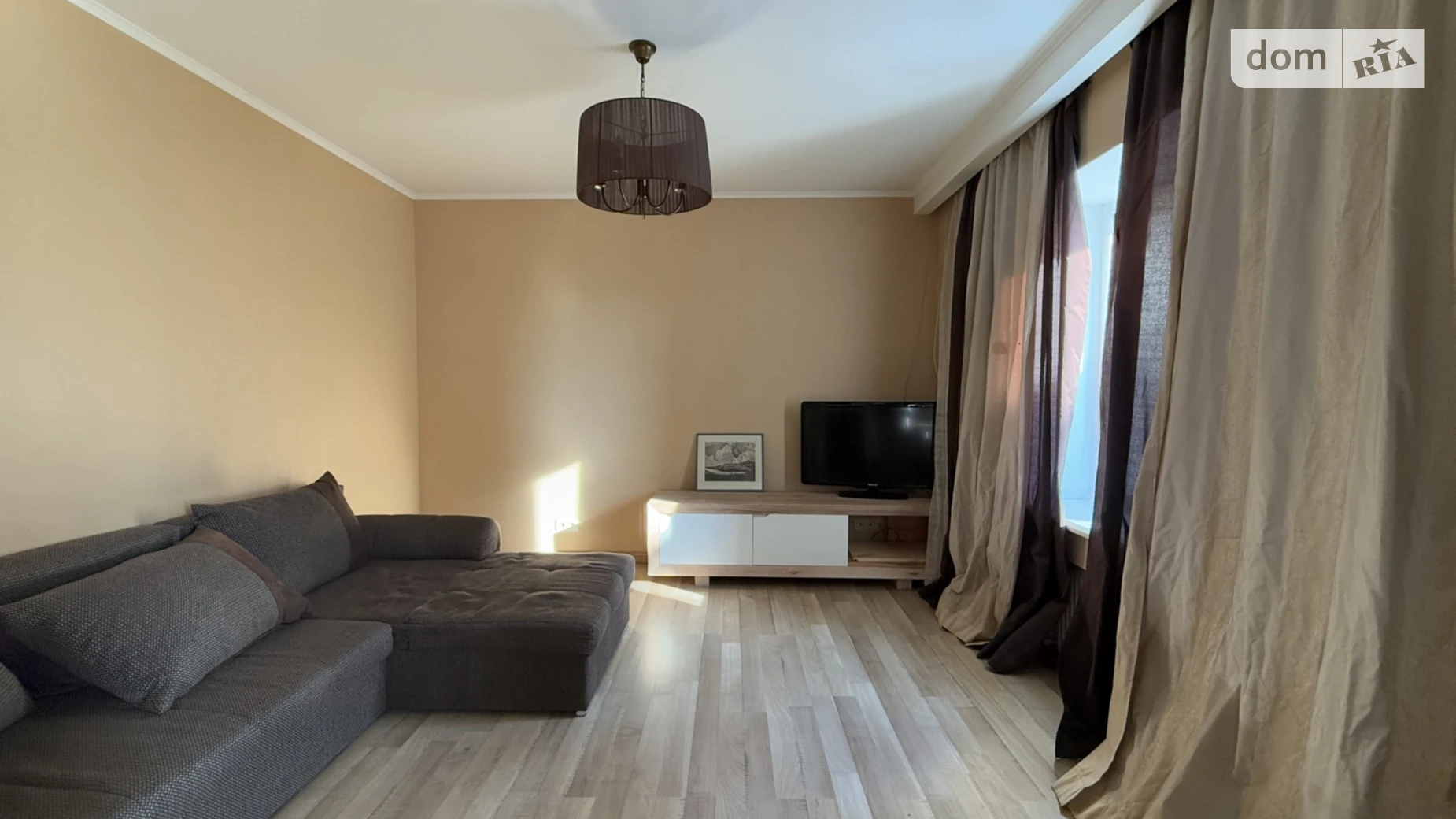 Здається в оренду 3-кімнатна квартира 82 кв. м у, цена: 19500 грн - фото 2