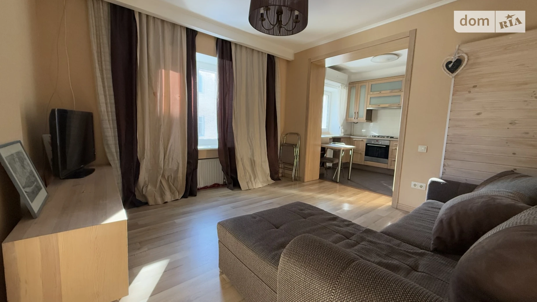 Здається в оренду 3-кімнатна квартира 82 кв. м у, цена: 19500 грн - фото 3