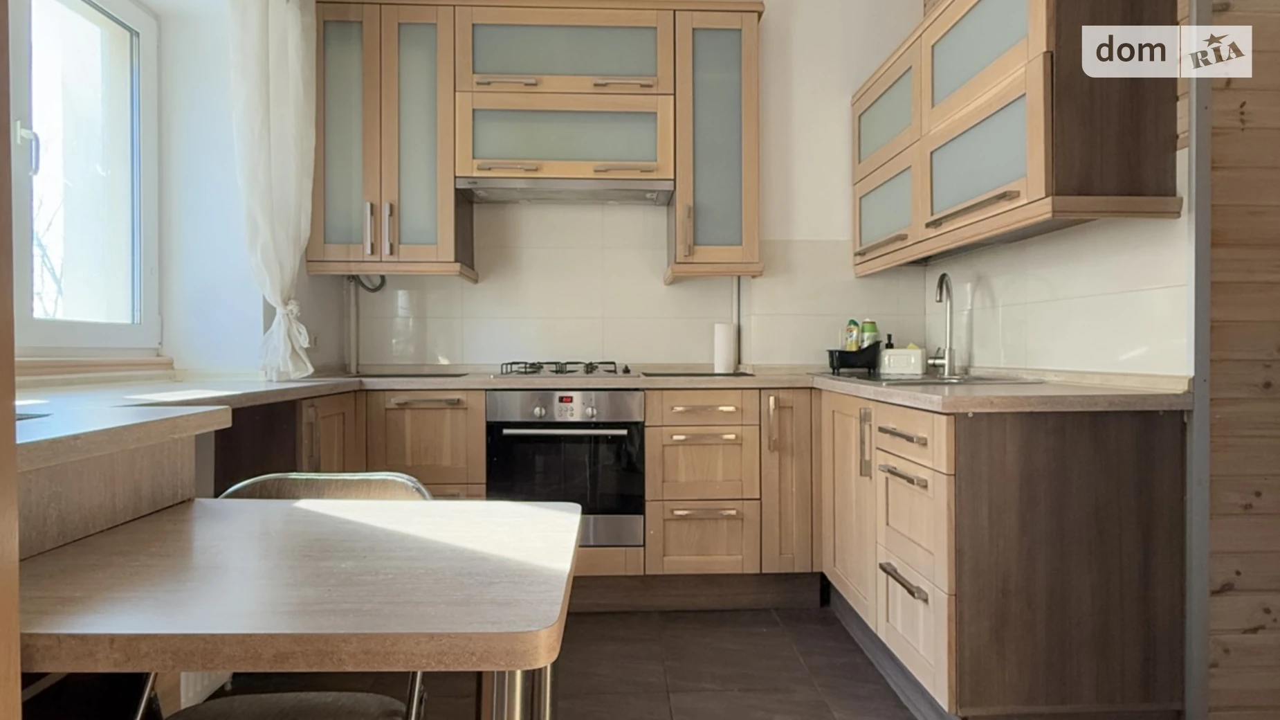 Здається в оренду 3-кімнатна квартира 82 кв. м у, цена: 19500 грн - фото 4