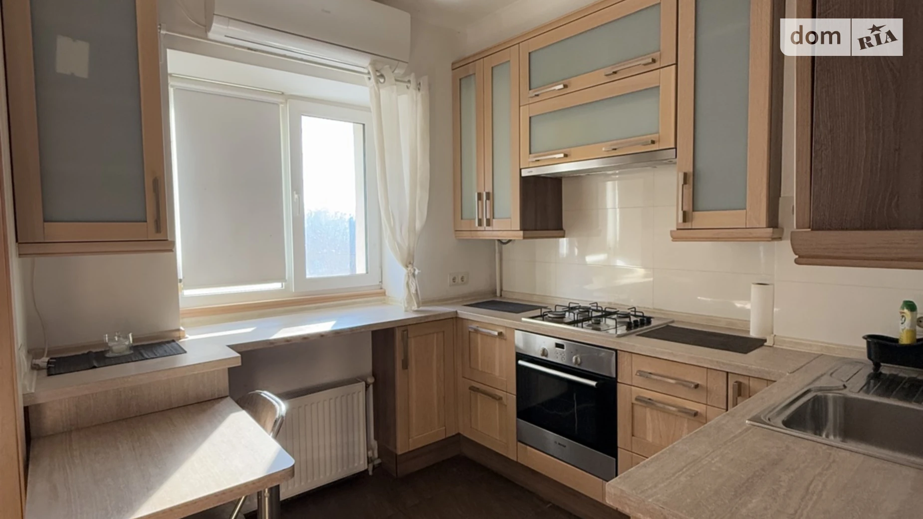 Здається в оренду 3-кімнатна квартира 82 кв. м у, цена: 19500 грн - фото 5