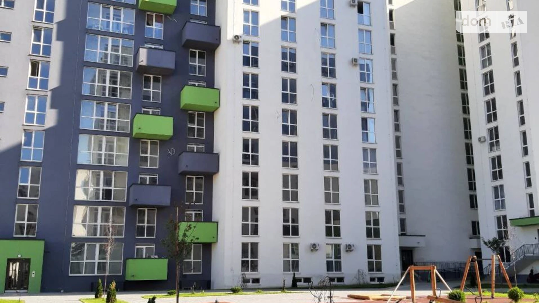 Продается 1-комнатная квартира 62 кв. м в Львове, цена: 120500 $ - фото 3