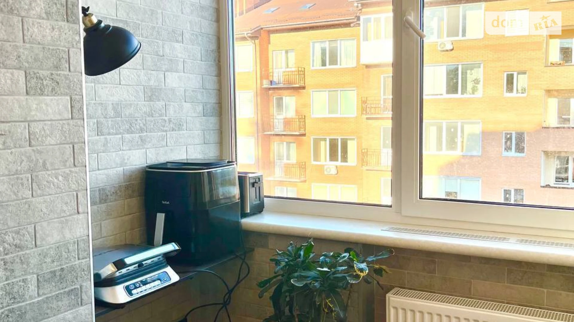 Продается 2-комнатная квартира 70.3 кв. м в Ворзеле, ул. Кленовая, 45А/1 - фото 3