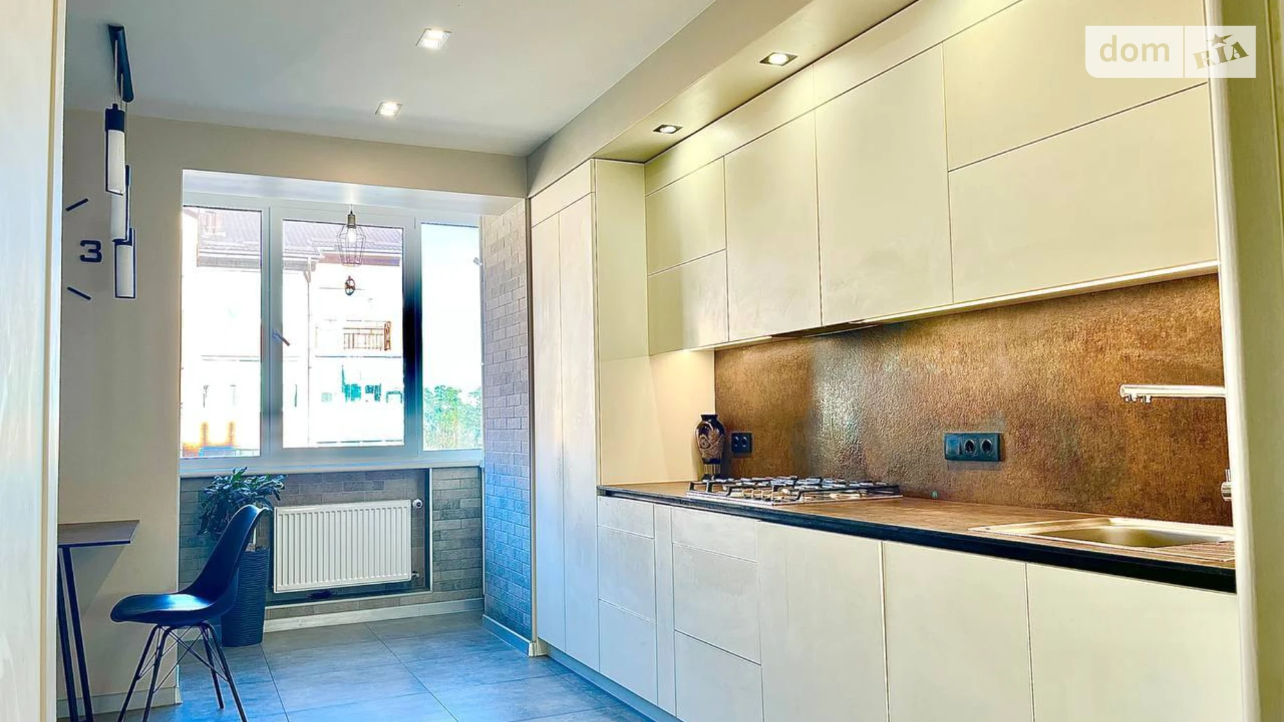 Продается 2-комнатная квартира 70.3 кв. м в Ворзеле, ул. Кленовая, 45А/1 - фото 5