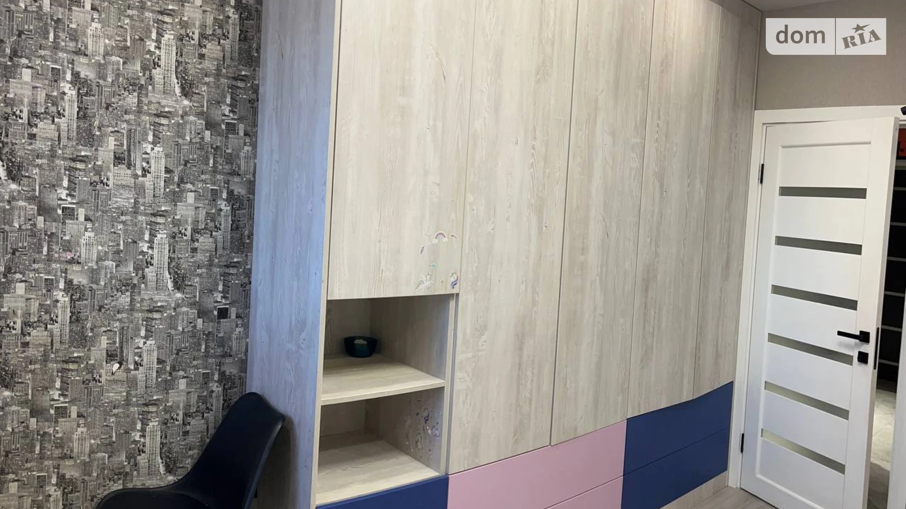 Продается 2-комнатная квартира 70.3 кв. м в Ворзеле, ул. Кленовая, 45А/1 - фото 4