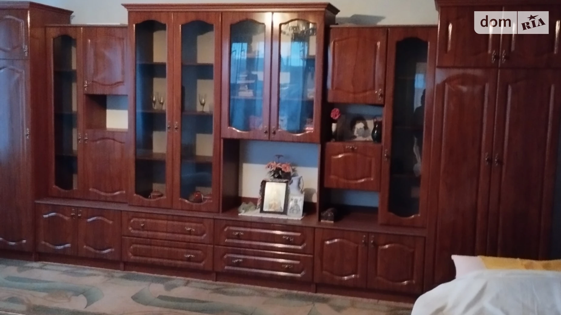 Продается одноэтажный дом 92.2 кв. м с садом, вулиця Європейська - фото 2