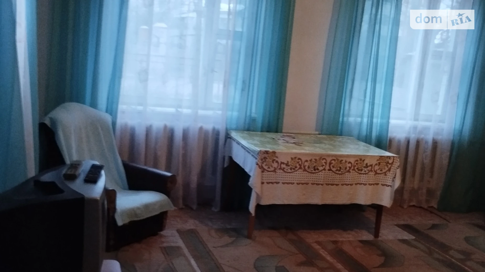 Продается одноэтажный дом 92.2 кв. м с садом, вулиця Європейська - фото 3