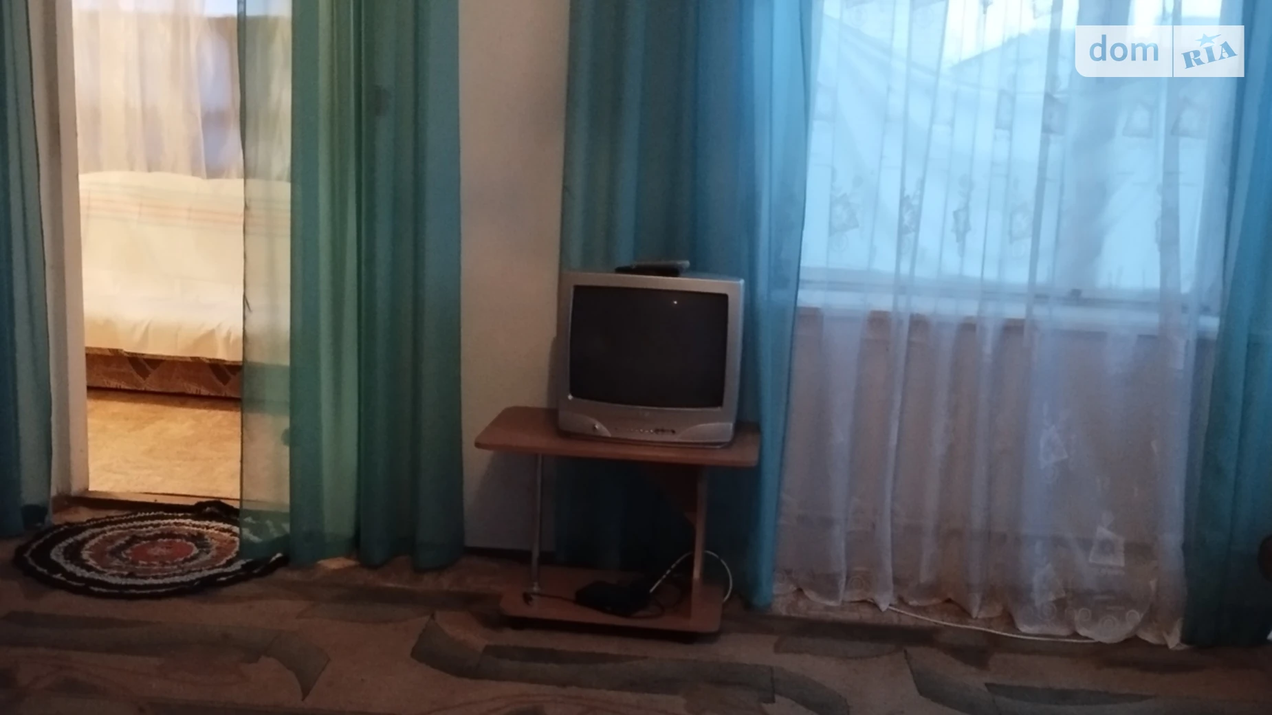 Продается одноэтажный дом 92.2 кв. м с садом, вулиця Європейська - фото 4