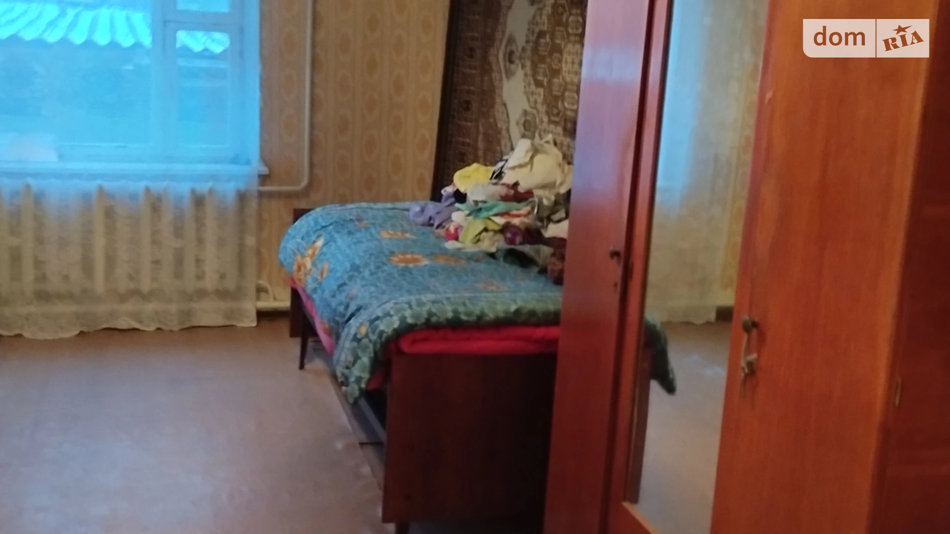 Продается одноэтажный дом 92.2 кв. м с садом, вулиця Європейська - фото 5