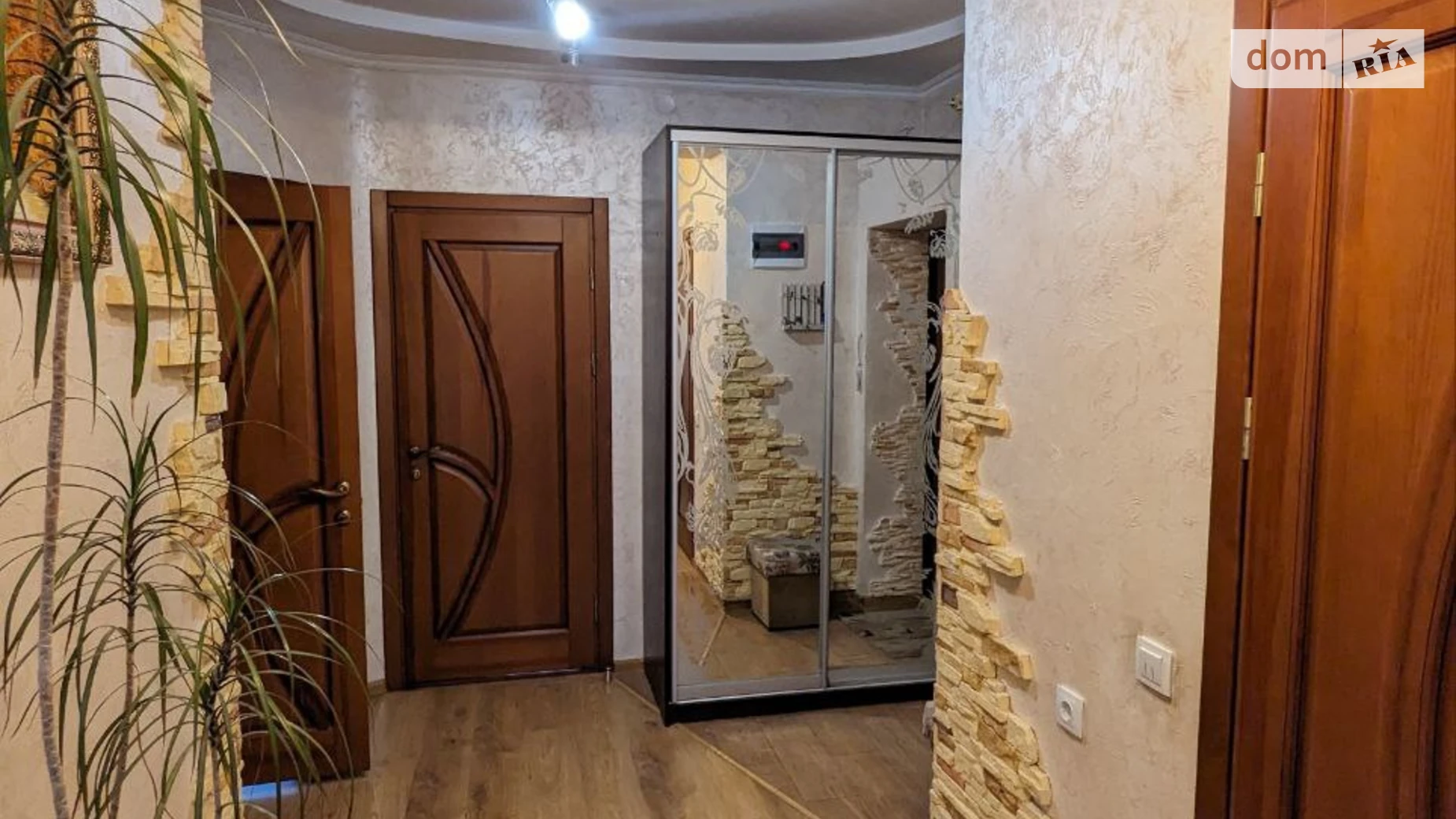 Сдается в аренду 3-комнатная квартира 79 кв. м в Ровно, ул. Защитников Мариуполя(Костромская), 5 - фото 4