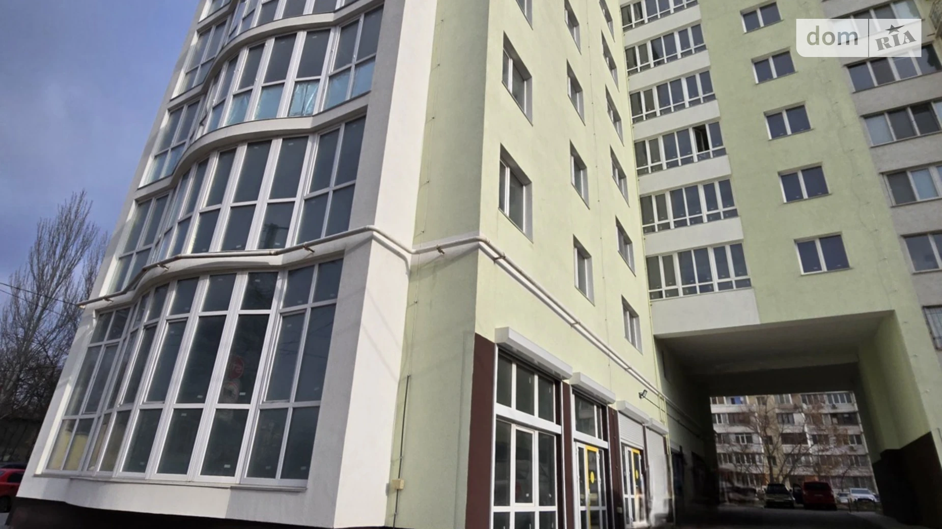 Продается 1-комнатная квартира 55.9 кв. м в Николаеве, ул. Марка Кропивницкого(Потемкинская) - фото 2