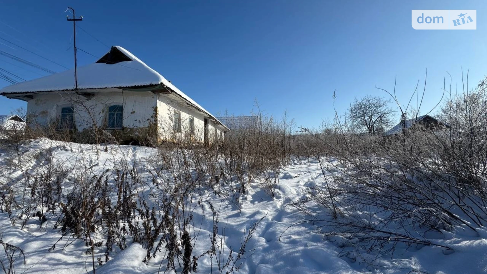 Продается земельный участок 12.16 соток в Хмельницкой области, цена: 12000 $ - фото 2