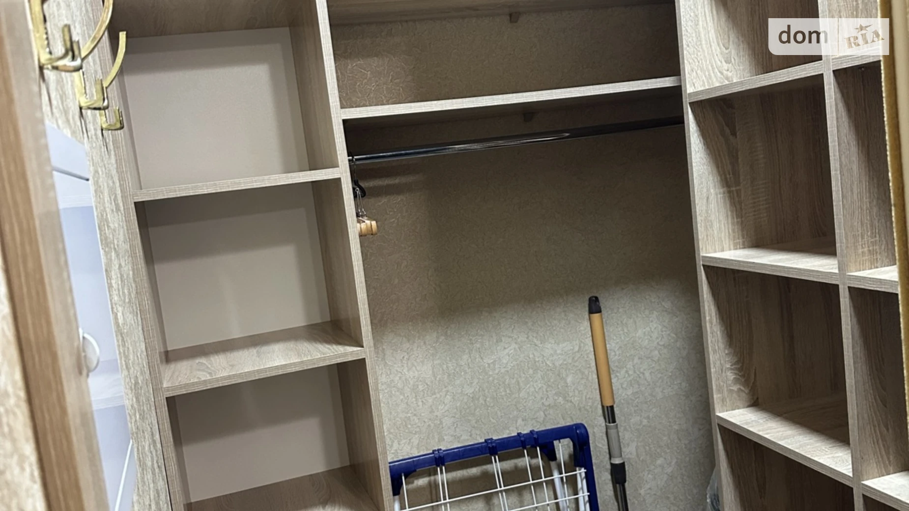 Продається 1-кімнатна квартира 49 кв. м у Києві, цена: 73000 $ - фото 5