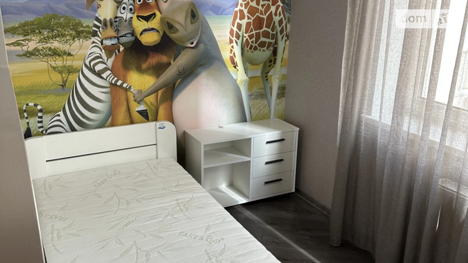 Продається 1-кімнатна квартира 49 кв. м у Києві, цена: 73000 $ - фото 2