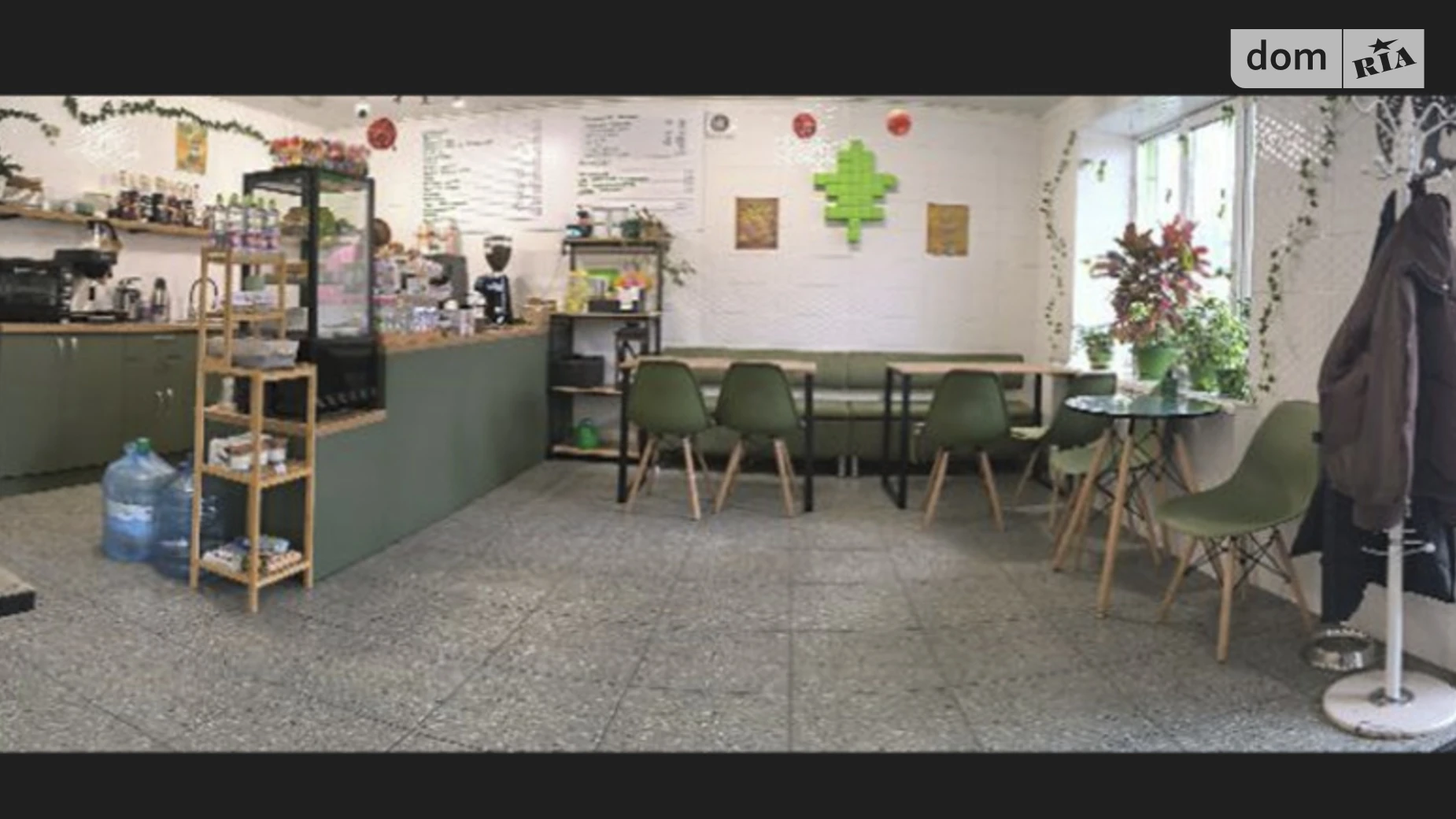 Продается помещения свободного назначения 30.8 кв. м в 5-этажном здании, цена: 83000 $ - фото 5