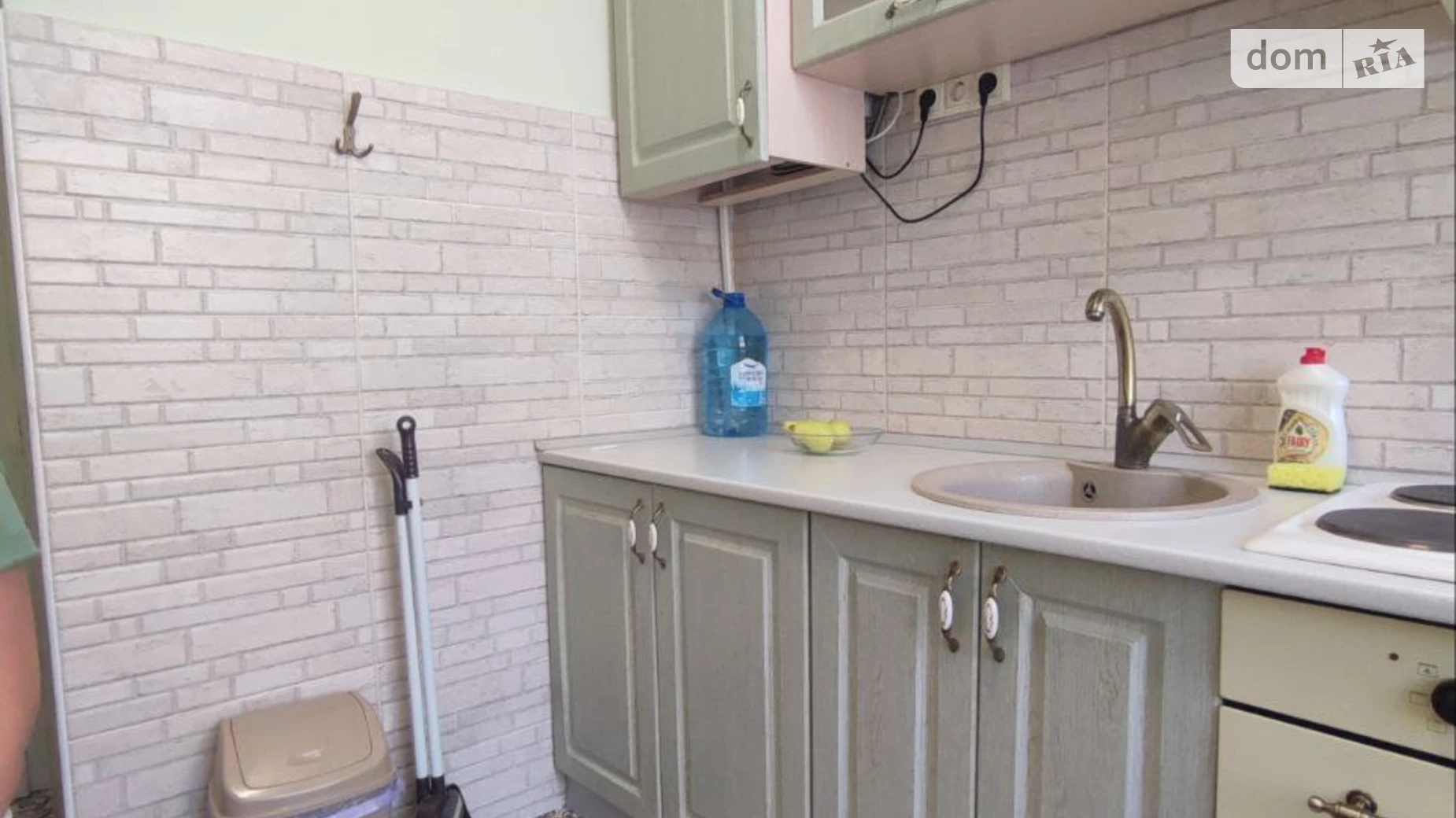 Продается 2-комнатная квартира 60 кв. м в Львове, ул. Словацкого, 3 - фото 4