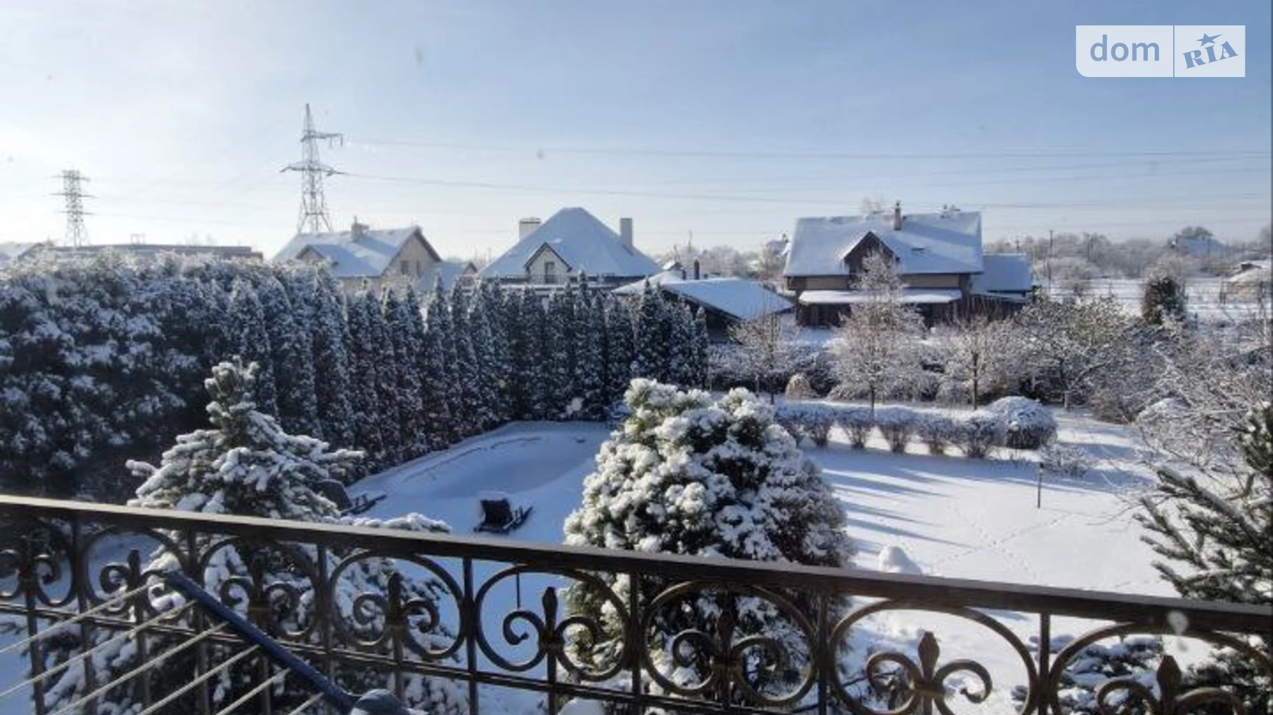 Продается дом на 2 этажа 252.4 кв. м с террасой, цена: 290000 $ - фото 2