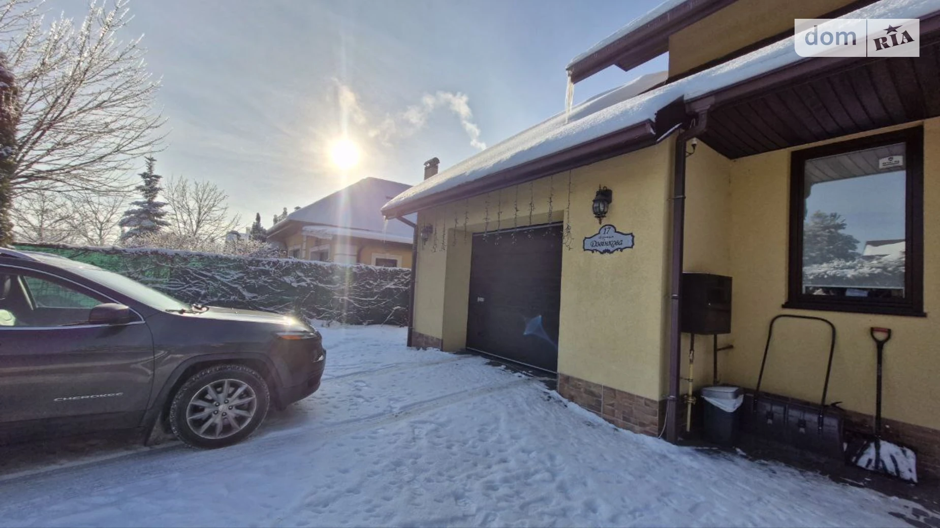 Продается дом на 2 этажа 252.4 кв. м с террасой, цена: 290000 $ - фото 4