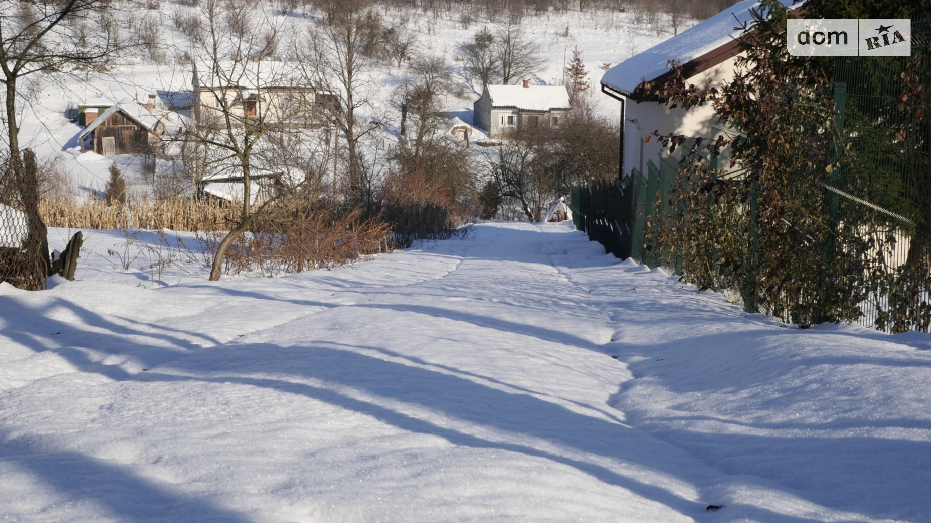 Продается земельный участок 10.66 соток в Львовской области, цена: 22000 $ - фото 3