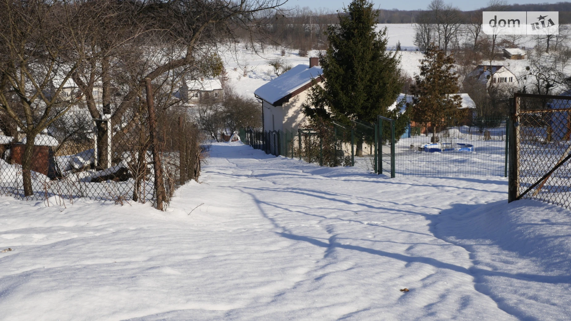 Продается земельный участок 10.66 соток в Львовской области, цена: 22000 $ - фото 2