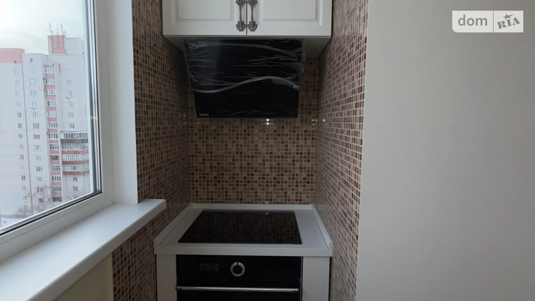 Продается 3-комнатная квартира 71.9 кв. м в Чернигове, ул. 1-й танковой бригады(Генерала Белова) - фото 4