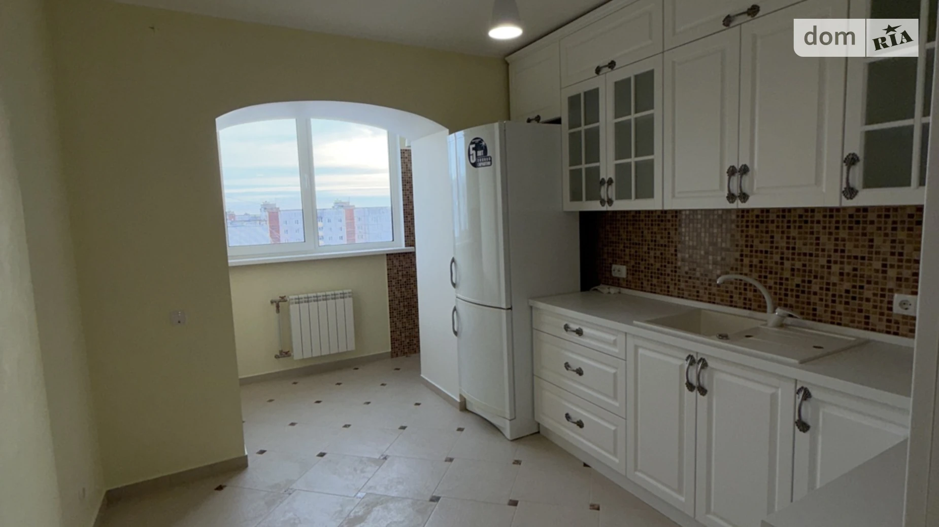 Продается 3-комнатная квартира 71.9 кв. м в Чернигове, ул. 1-й танковой бригады(Генерала Белова) - фото 5