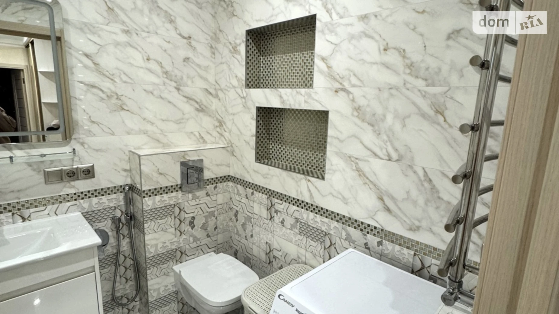 Продается 2-комнатная квартира 78 кв. м в Хмельницком, цена: 122000 $ - фото 2