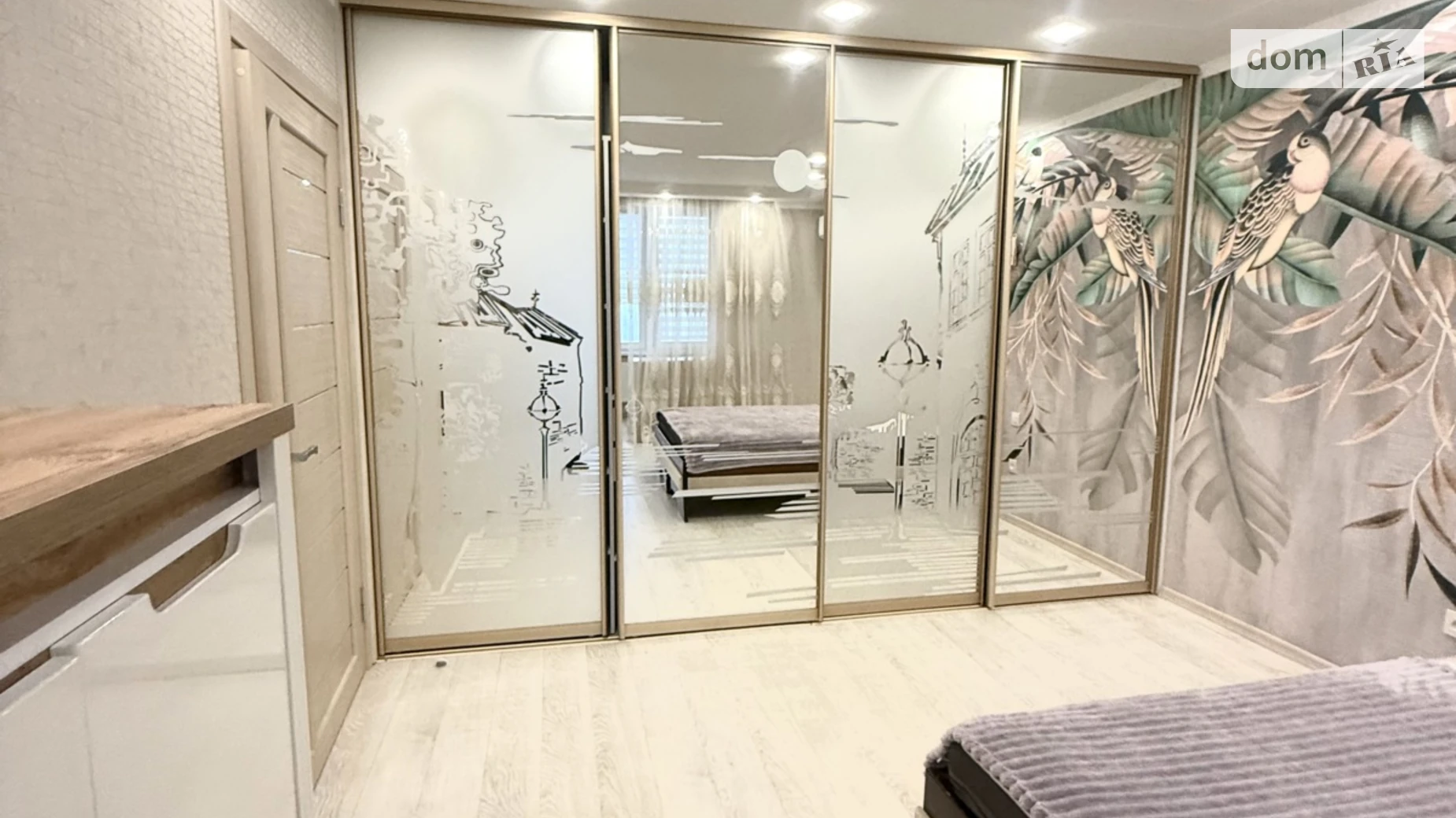 Продається 2-кімнатна квартира 78 кв. м у Хмельницькому, Старокостянтинівське шосе, 20/7 - фото 3