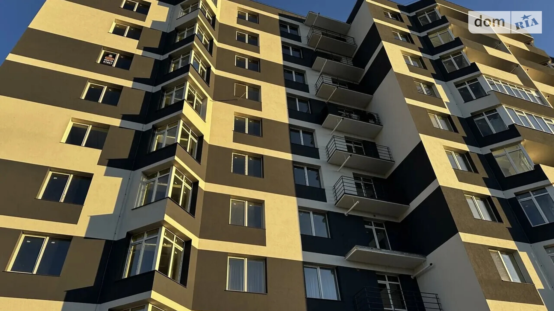 Продается 2-комнатная квартира 67 кв. м в Загвоздье, ул. Заозерная, 1А - фото 2