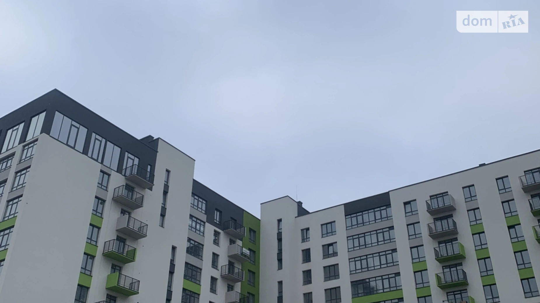 Продается 2-комнатная квартира 70.7 кв. м в Ивано-Франковске, ул. Приозерная - фото 4