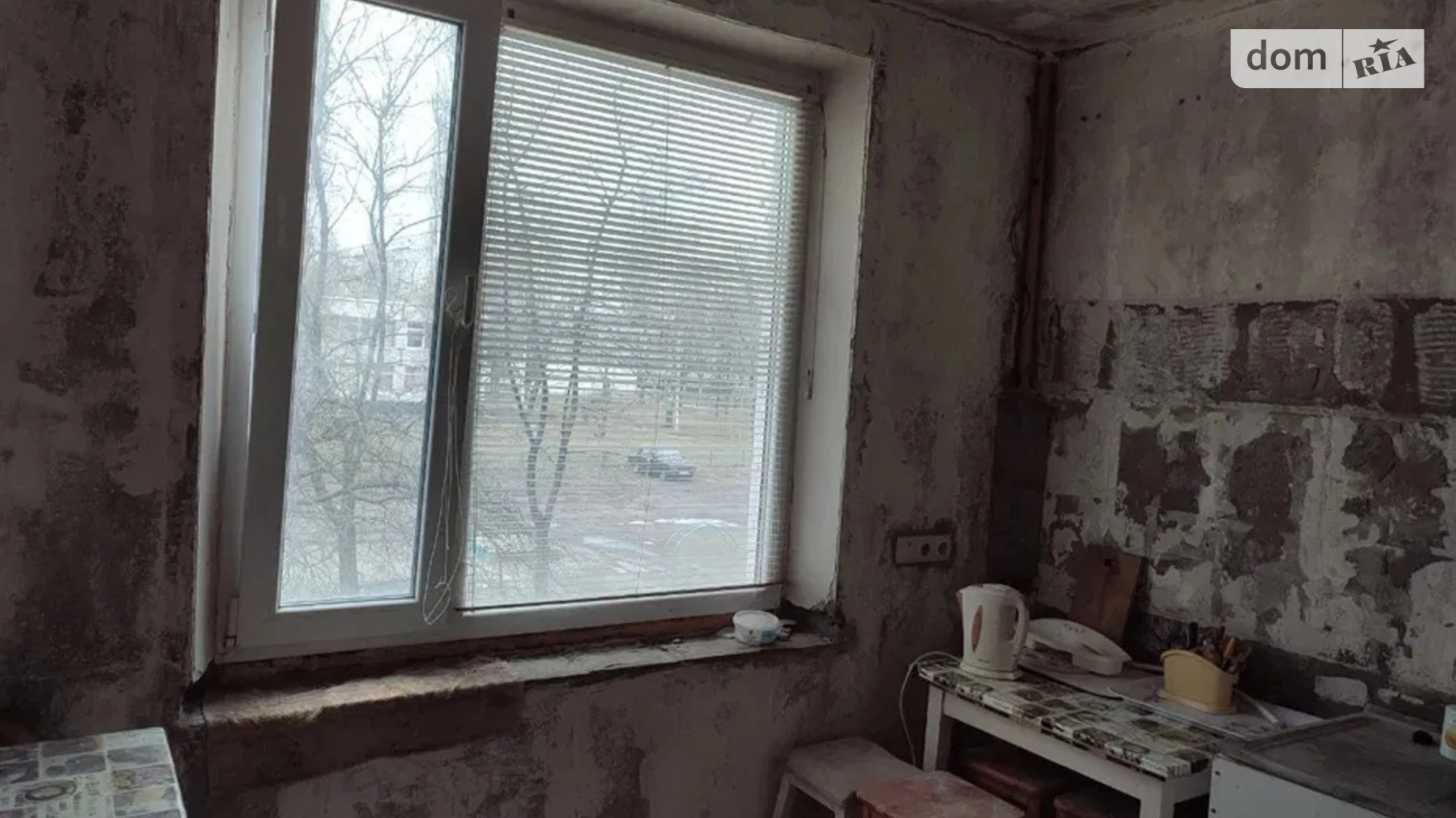 Продается 3-комнатная квартира 65.5 кв. м в Харькове, вул. Валентиновская, 15Б - фото 2