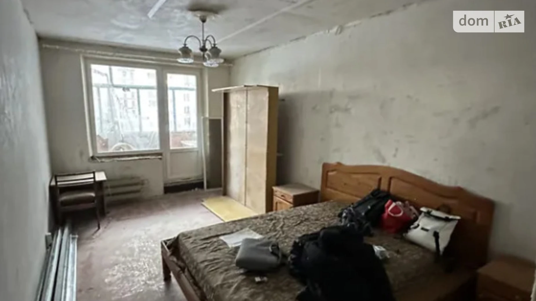 Продается 3-комнатная квартира 65.5 кв. м в Харькове, вул. Валентиновская, 15Б - фото 5