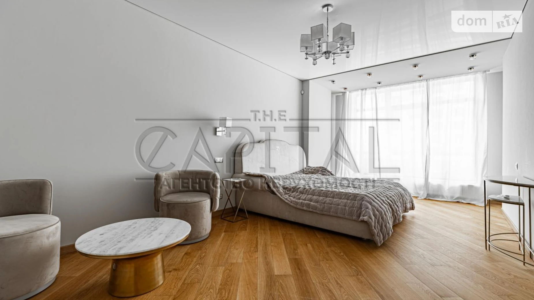 вул. Андрія Верхогляда(Драгомирова), 5 Печерський Київ ЖК Новопечерські Липки - фото 4