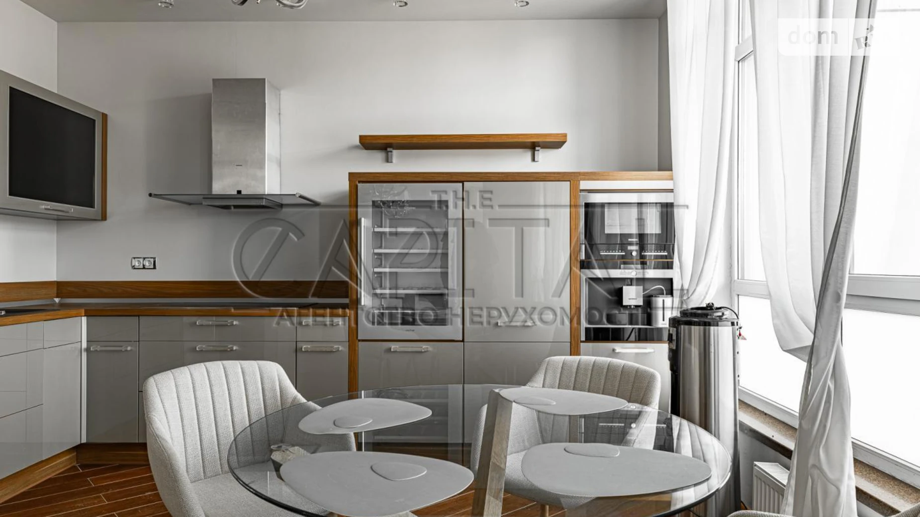 вул. Андрія Верхогляда(Драгомирова), 5 Печерський Київ ЖК Новопечерські Липки - фото 3