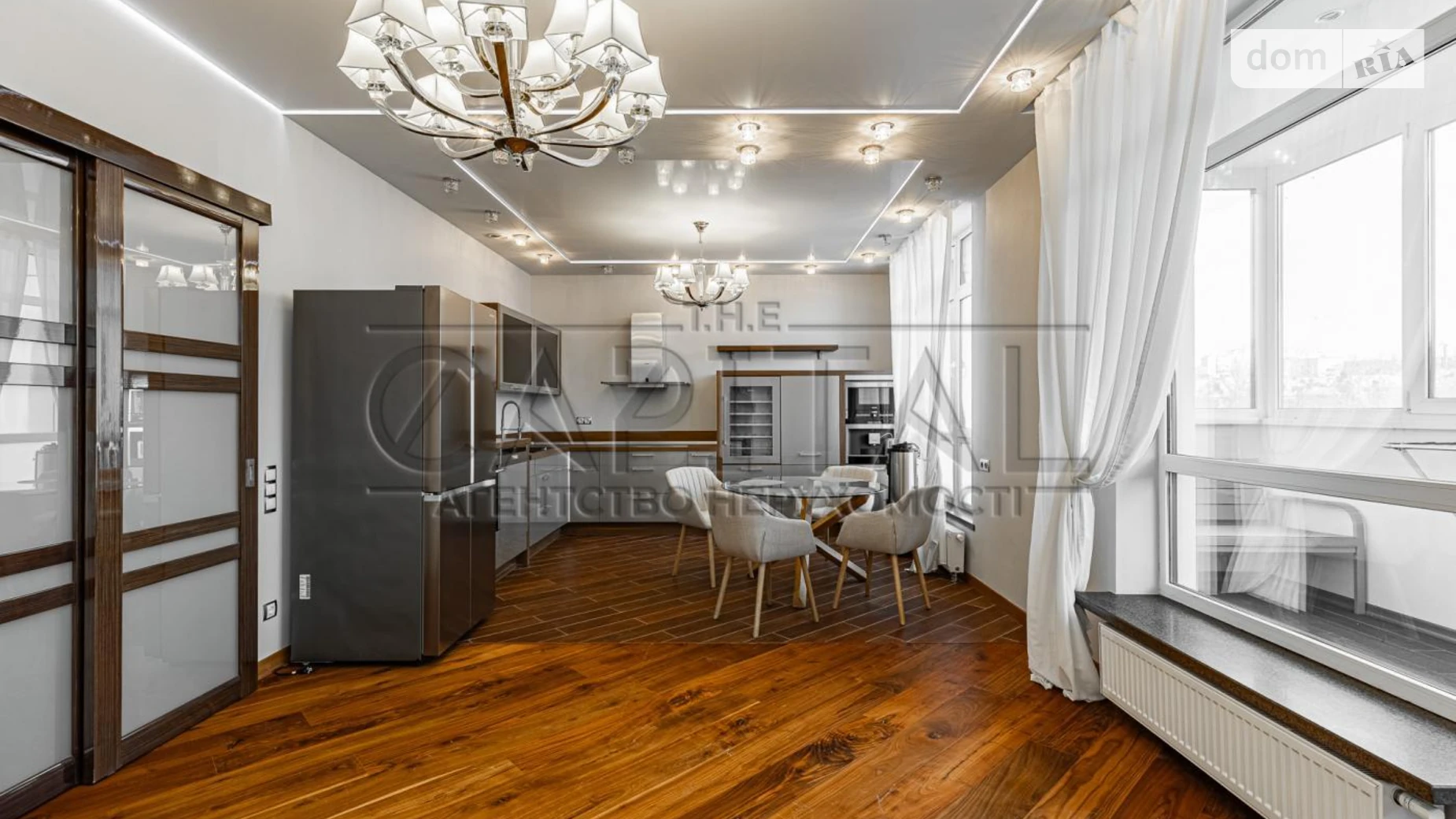 вул. Андрія Верхогляда(Драгомирова), 5 Печерський Київ ЖК Новопечерські Липки - фото 2