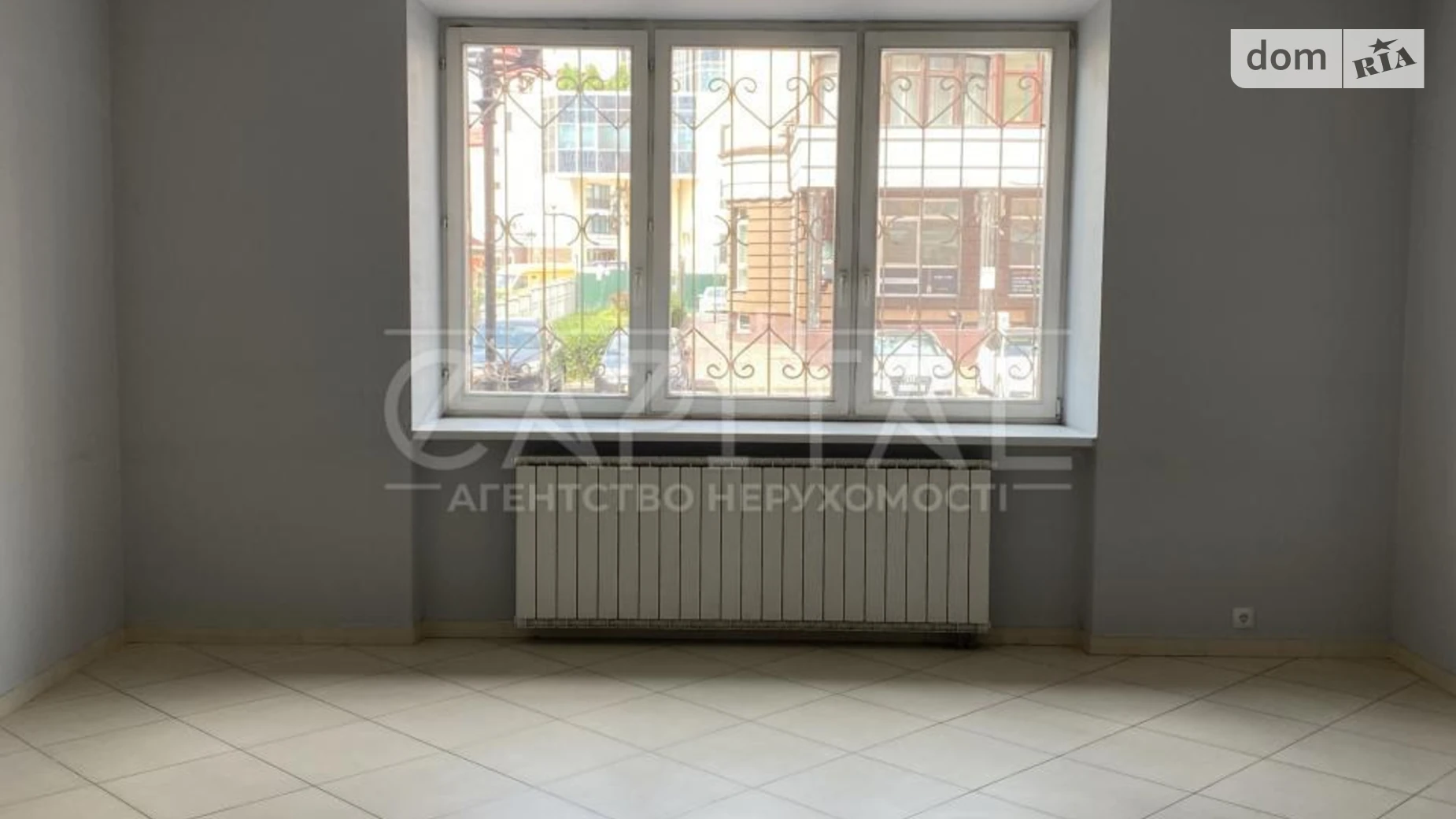 Сдается в аренду офис 122 кв. м в бизнес-центре, цена: 1400 $ - фото 3
