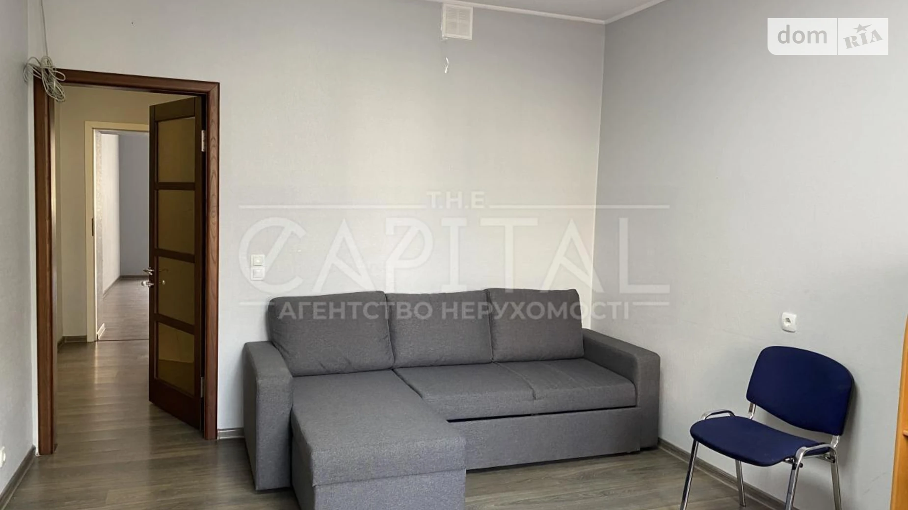 Сдается в аренду офис 122 кв. м в бизнес-центре, цена: 1400 $ - фото 5