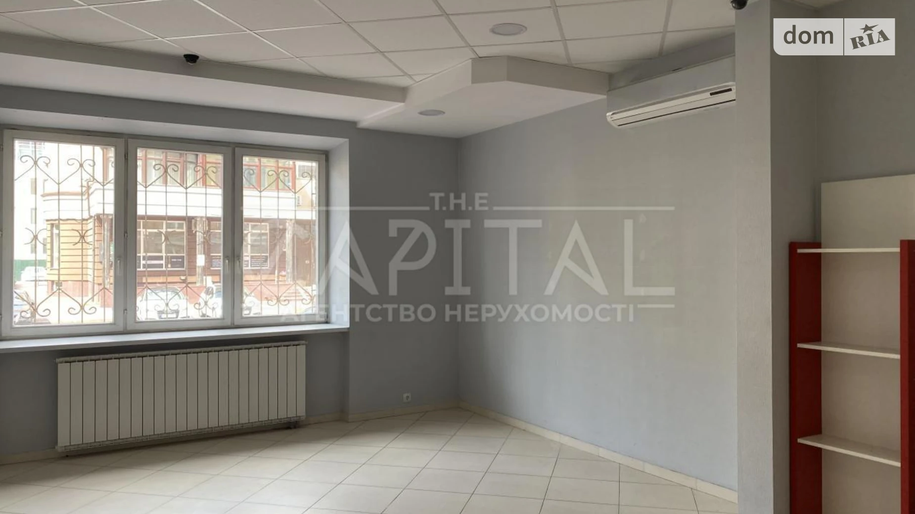 Сдается в аренду офис 122 кв. м в бизнес-центре, цена: 1400 $ - фото 4