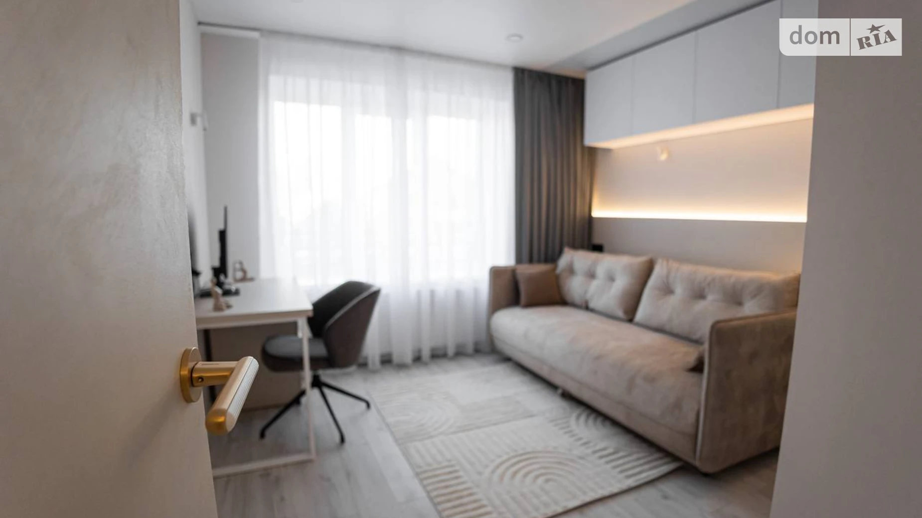 ул. Ольховая, 11А Новый свет Тернополь ЖК Green Line - фото 5