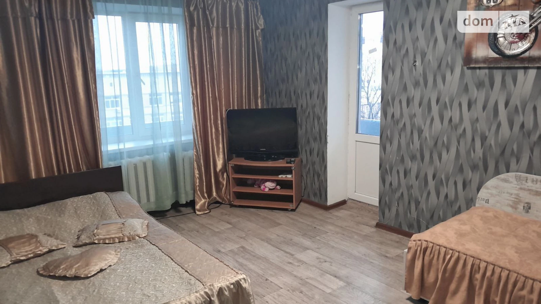 Сдается в аренду 2-комнатная квартира в Черкассах, цена: 1200 грн - фото 4