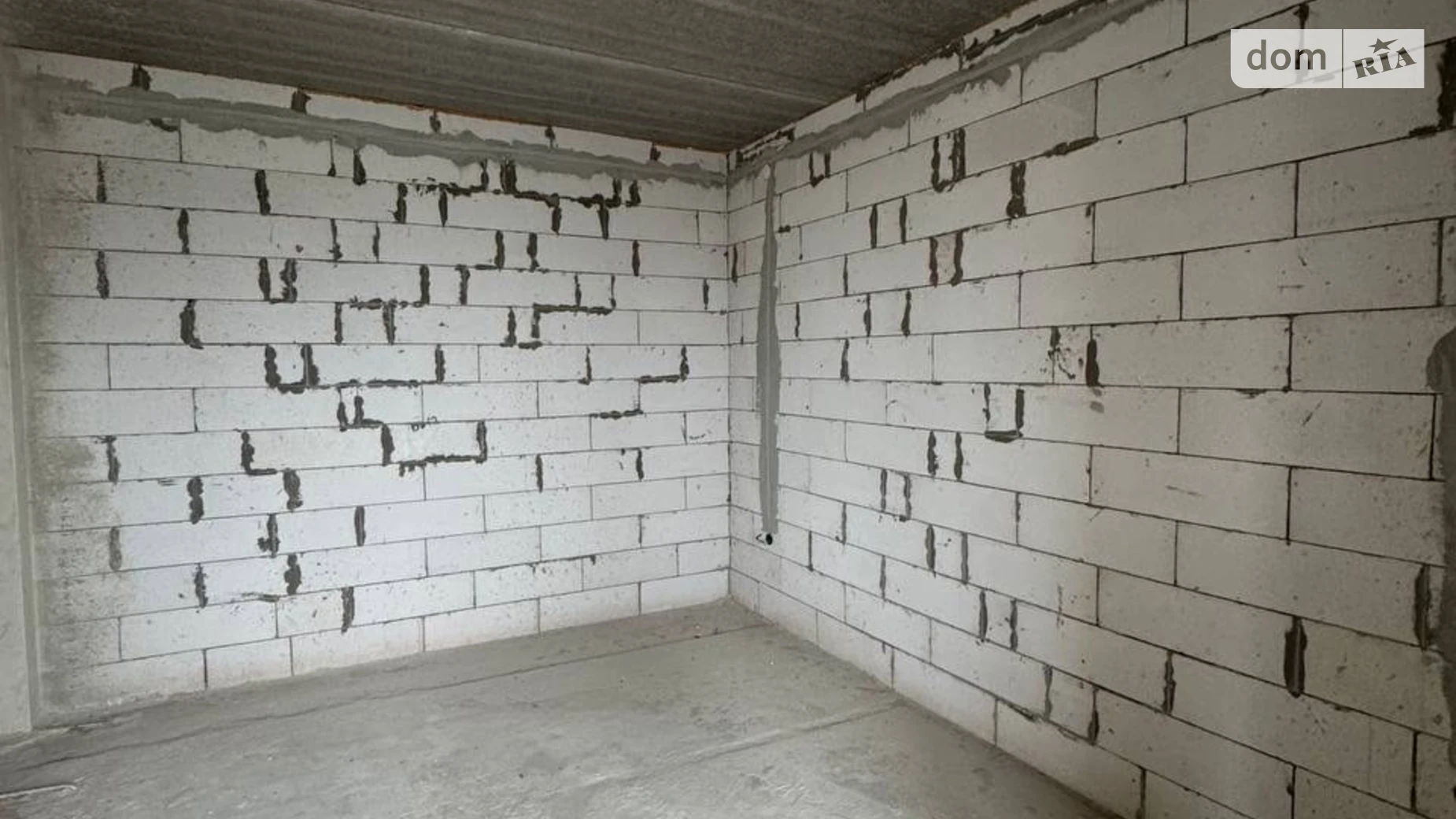 Продается 1-комнатная квартира 39.1 кв. м в, цена: 33000 $ - фото 2