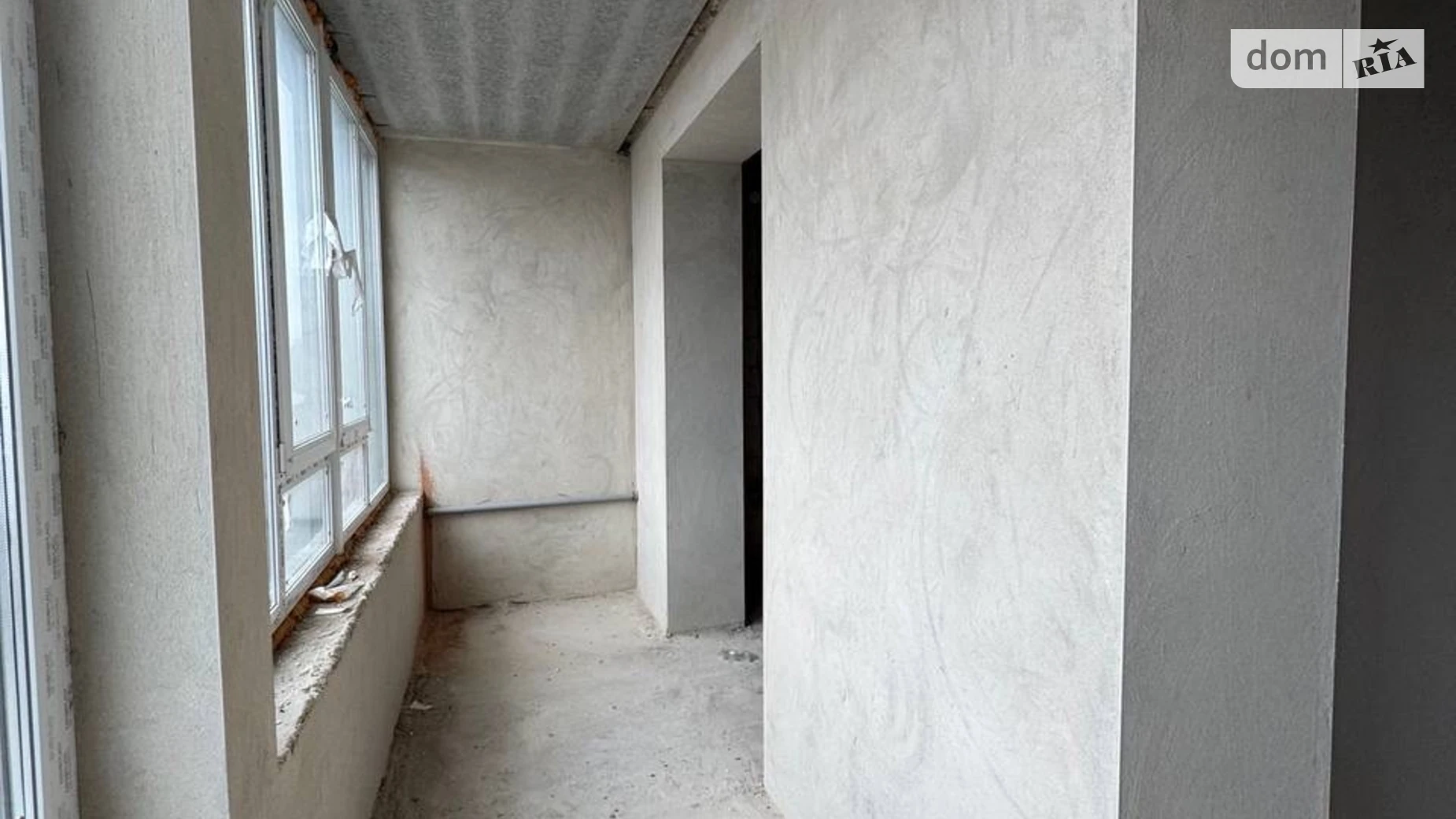 Продается 1-комнатная квартира 39.1 кв. м в, цена: 33000 $ - фото 3