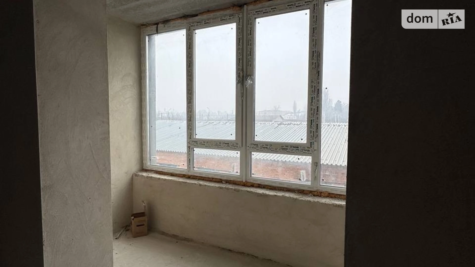 Продается 1-комнатная квартира 39.1 кв. м в, цена: 33000 $ - фото 4